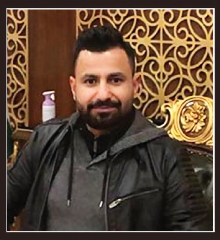 Shawkat Silevanayi